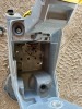 KARCHER BD5050C WALK-BEHIND FLOOR SCRUBBER, electric. s/n:000650 00220 --(LOCATED IN MADERA, CA)-- - 5