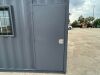 2026 12' CARGO CONTAINER, side door, front door w/lock box. --(LOCATED IN COLTON, CA)-- - 5
