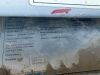 1999 GENIE GS1930 SCISSORLIFT, electric, 19' lift, extendable platform, 467 hours indicated. s/n:15947 --(DOES NOT RUN)-- --(LOCATED IN COLTON, CA)-- - 12