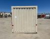 20' CARGO CONTAINER, (2) side doors. --(LOCATED IN COLTON, CA)-- - 3