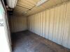 20' CARGO CONTAINER, (2) side doors. --(LOCATED IN COLTON, CA)-- - 4