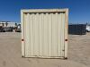 20' CARGO CONTAINER, (2) side doors. --(LOCATED IN COLTON, CA)-- - 3