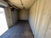 20' CARGO CONTAINER, (2) side doors. --(LOCATED IN COLTON, CA)-- - 4