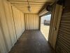 20' CARGO CONTAINER, (2) side doors. --(LOCATED IN COLTON, CA)-- - 5
