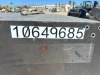2022 BRADCO 21572M-0022 BOX BROOM ATTACHMENT. s/n:202213157 --(LOCATED IN COLTON, CA)-- - 5