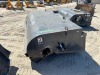 2022 BRADCO 21572M-0022 BOX BROOM ATTACHMENT. s/n:202232110 --(LOCATED IN COLTON, CA)-- - 2