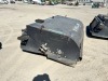 2022 BRADCO 21572M-0022 BOX BROOM ATTACHMENT. s/n:202232110 --(LOCATED IN COLTON, CA)-- - 3