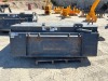 2022 BRADCO 21572M-0022 BOX BROOM ATTACHMENT. s/n:202232110 --(LOCATED IN COLTON, CA)-- - 4