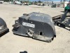 2022 BRADCO 21572M-0022 BOX BROOM ATTACHMENT. s/n:202232062 --(LOCATED IN COLTON, CA)-- - 3