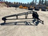 2013 JLG 4045-5011 10' TRUSS BOOM, 2,000#, fits reach forklift. s/n:2013162002 --(LOCATED IN COLTON, CA)-- - 2