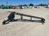 2013 JLG 4045-5011 10' TRUSS BOOM, 2,000#, fits reach forklift. s/n:2013162002 --(LOCATED IN COLTON, CA)-- - 3