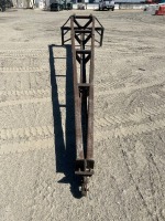 15' TRUSS BOOM --(LOCATED IN COLTON, CA)--