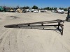 15' TRUSS BOOM --(LOCATED IN COLTON, CA)-- - 2