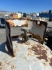 25 GALLON PROPANE TANK --(LOCATED IN COLTON, CA)-- - 4