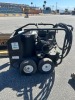 2022 MI-T-M HSP-2503-0MMH PRESSURE WASHER, 2,500psi. s/n:15148857 --(LOCATED IN COLTON, CA)-- - 2