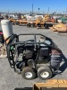 2022 MI-T-M HSP-2503-0MMH PRESSURE WASHER, 2,500psi. s/n:15148857 --(LOCATED IN COLTON, CA)-- - 3