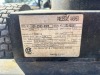 2022 MI-T-M HSP-2503-0MMH PRESSURE WASHER, 2,500psi. s/n:15148857 --(LOCATED IN COLTON, CA)-- - 5
