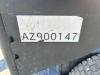 2022 MI-T-M HSP-2503-0MMH PRESSURE WASHER, 2,500psi. s/n:15148857 --(LOCATED IN COLTON, CA)-- - 6