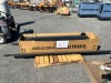 REAL TRUCK ROLL AND LOCK TONNEAU COVER, fits 2022 Toyota Tundra. --(LOCATED IN COLTON, CA)-- - 3