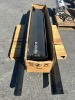 REAL TRUCK ROLL AND LOCK TONNEAU COVER, fits 2022 Toyota Tundra. --(LOCATED IN COLTON, CA)-- - 4