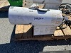 2019 LB WHITE CP170CSPN21163T DIRECT FIRE HEATER. s/n:L000324624 --(LOCATED IN COLTON, CA)-- - 2