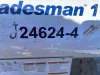 2019 LB WHITE CP170CSPN21163T DIRECT FIRE HEATER. s/n:L000324624 --(LOCATED IN COLTON, CA)-- - 6