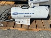 2019 LB WHITE CP170CSPN21163T DIRECT FIRE HEATER. s/n:L000324622 --(LOCATED IN COLTON, CA)-- - 3