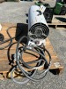 2019 LB WHITE CP170CSPN21163T DIRECT FIRE HEATER. s/n:L000324622 --(LOCATED IN COLTON, CA)-- - 4