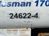 2019 LB WHITE CP170CSPN21163T DIRECT FIRE HEATER. s/n:L000324622 --(LOCATED IN COLTON, CA)-- - 6