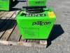 2018 PATRON E3 HEATER, electric. s/n:493409-1374 --(LOCATED IN COLTON, CA)-- - 3
