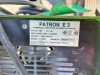 2018 PATRON E3 HEATER, electric. s/n:493409-1374 --(LOCATED IN COLTON, CA)-- - 5
