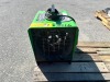 2018 PATRON E3 HEATER, electric. s/n:493409-1255 --(LOCATED IN COLTON, CA)--