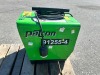 2018 PATRON E3 HEATER, electric. s/n:493409-1255 --(LOCATED IN COLTON, CA)-- - 2