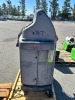 SPX ROBINAIR COOLTECH 34700Z REFRIGERANT RECOVERY/RECHARGING MACHINE. s/n:163184 --(LOCATED IN COLTON, CA)-- - 3