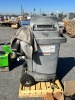 SPX ROBINAIR COOLTECH 34700Z REFRIGERANT RECOVERY/RECHARGING MACHINE. s/n:163184 --(LOCATED IN COLTON, CA)-- - 4