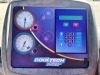 SPX ROBINAIR COOLTECH 34700Z REFRIGERANT RECOVERY/RECHARGING MACHINE. s/n:163184 --(LOCATED IN COLTON, CA)-- - 5