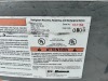 SPX ROBINAIR COOLTECH 34700Z REFRIGERANT RECOVERY/RECHARGING MACHINE. s/n:163184 --(LOCATED IN COLTON, CA)-- - 6
