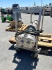 INDUSTRIAL ROTARY VANE PUMP. --(LOCATED IN COLTON, CA)-- - 3