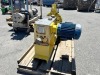 MILTON ROY INDUSTRIAL ROTARY VANE PUMP. s/n:26882781 --(LOCATED IN COLTON, CA)-- - 3