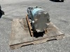 TRI-CLOVER INC INDUSTRIAL ROTARY VANE PUMP. s/n:31635401 --(LOCATED IN COLTON, CA)-- - 2
