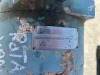 TRI-CLOVER INC INDUSTRIAL ROTARY VANE PUMP. s/n:31635401 --(LOCATED IN COLTON, CA)-- - 5