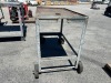 METAL TOOL CART --(LOCATED IN COLTON, CA)-- - 2