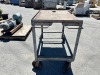 METAL TOOL CART --(LOCATED IN COLTON, CA)-- - 3