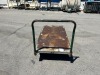 METAL MATERIAL CART --(LOCATED IN COLTON, CA)-- - 4