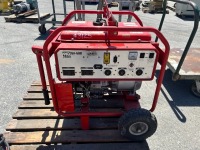 2018 MULTIQUIP GA6HR GENERATOR, 6kw, gasoline. s/n:5808955 --(LOCATED IN COLTON, CA)--