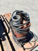 2018 MULTIQUIP ST2037 2" SUBMERSIBLE PUMP, electric. s/n:609013 --(LOCATED IN COLTON, CA)-- - 4