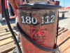 2018 MULTIQUIP ST2037 2" SUBMERSIBLE PUMP, electric. s/n:609013 --(LOCATED IN COLTON, CA)-- - 6