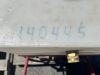 2014 RICE DPH3B/3B/R HYDROSTATIC TEST PUMP, Honda gasoline. s/n:40015 --(LOCATED IN COLTON, CA)-- - 6