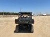 2021 POLARIS RANGER PRO XD UTILITY CART, Kubota diesel, 4x4, canopy, seats 6, 52"x43" tilt bed, tow package. s/n:4XABEPD41M8510209 --(LOCATED IN MADERA, CA)-- - 3