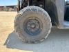 2021 POLARIS RANGER PRO XD UTILITY CART, Kubota diesel, 4x4, canopy, seats 6, 52"x43" tilt bed, tow package. s/n:4XABEPD41M8510209 --(LOCATED IN MADERA, CA)-- - 4